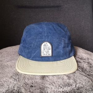 Katin - K Man Patch Cap